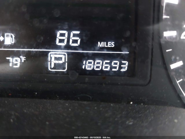 3N1AB7AP7FY265468 Nissan SENTRA S