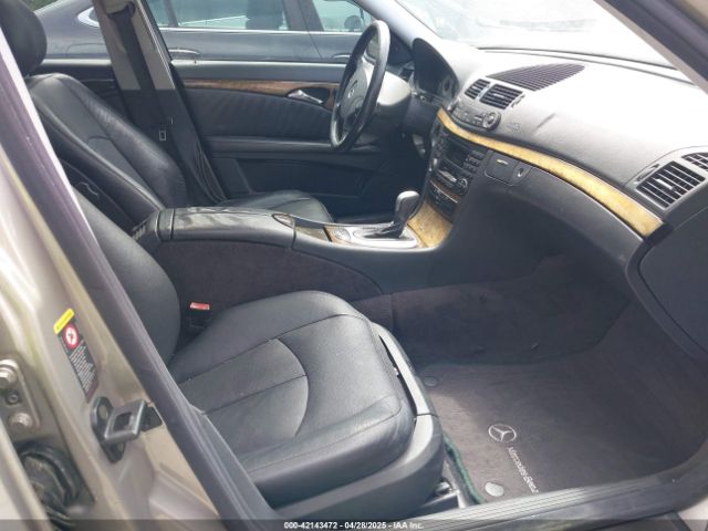 2003 MERCEDES-BENZ E 320 WDBUF65J83A340224 Photo 4