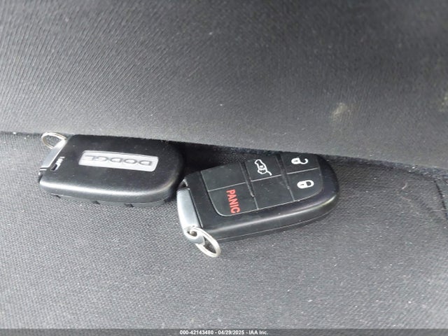 1C4RDJFG2PC653301 Dodge Durango Pursuit Awd