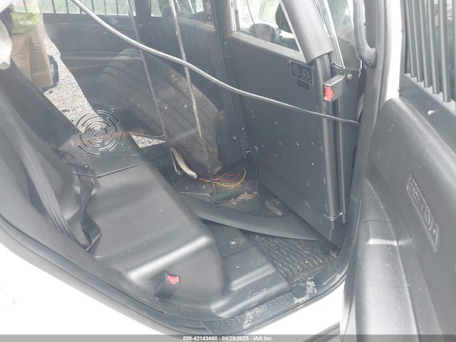 1C4RDJFG2PC653301 Dodge Durango Pursuit Awd