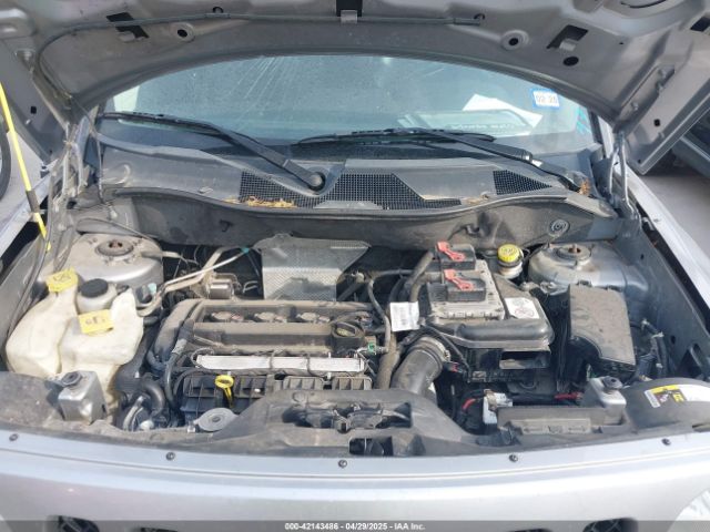 1C4NJPBAXGD602375 Jeep Patriot Sport Se