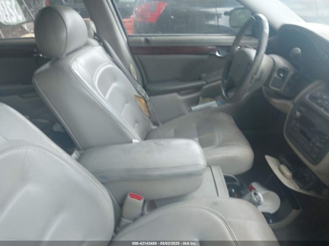 2000 CADILLAC DEVILLE 1G6KD54Y5YU282055 Photo 4