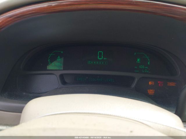 2000 CADILLAC DEVILLE 1G6KD54Y5YU282055 Photo 6