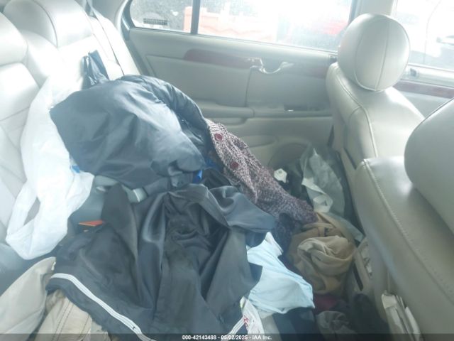 2000 CADILLAC DEVILLE 1G6KD54Y5YU282055 Photo 7