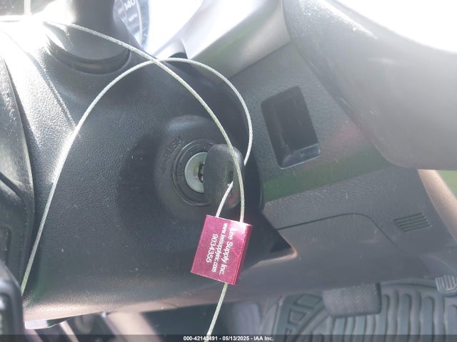 Toyota RAV4 LE 2014 2T3ZFREV7EW084500 Image 11
