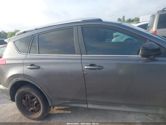 Toyota RAV4 LE 2014 2T3ZFREV7EW084500 Image 13