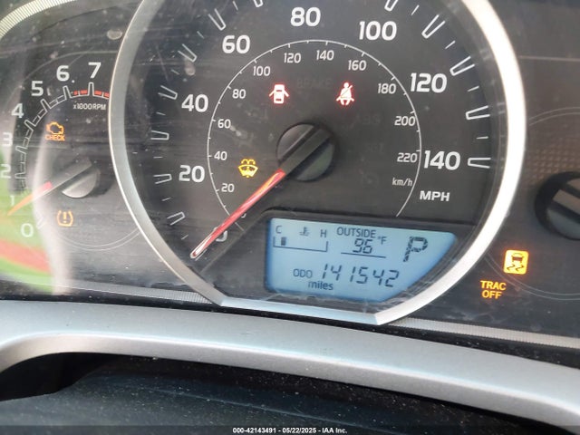 Toyota RAV4 LE 2014 2T3ZFREV7EW084500 Image 15
