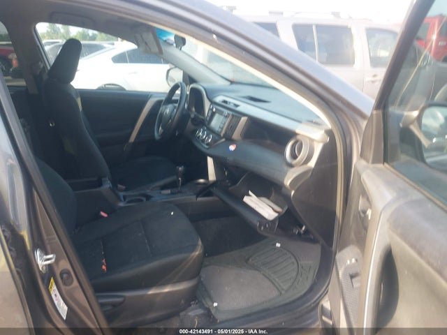 Toyota RAV4 LE 2014 2T3ZFREV7EW084500 Image 5