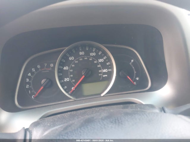 Toyota RAV4 LE 2014 2T3ZFREV7EW084500 Image 7