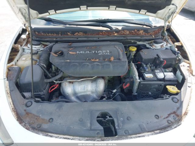 1C3CDFBB1GD689296 Dodge DART SXT