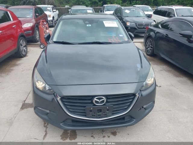 3MZBN1V74HM121397 Mazda Mazda3 Touring