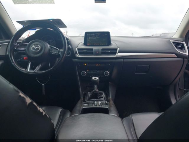 3MZBN1V74HM121397 Mazda Mazda3 Touring