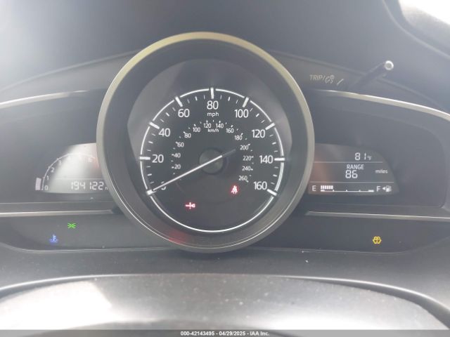 3MZBN1V74HM121397 Mazda Mazda3 Touring