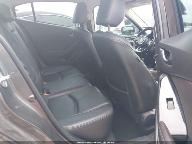 3MZBN1V74HM121397 Mazda Mazda3 Touring
