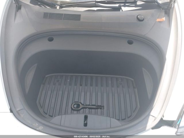 5YJ3E1EA5MF098844 Tesla Model 3 Standard Range Plus Rear-wheel Drive