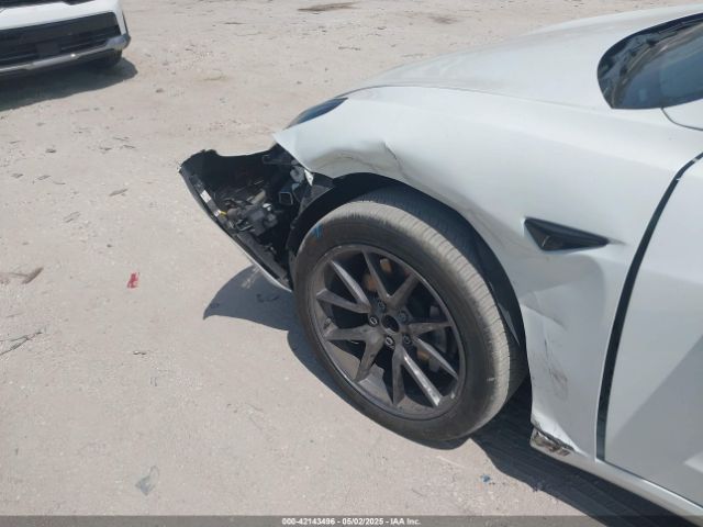 5YJ3E1EA5MF098844 Tesla Model 3 Standard Range Plus Rear-wheel Drive