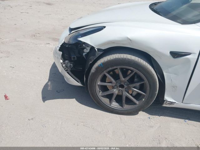 5YJ3E1EA5MF098844 Tesla Model 3 Standard Range Plus Rear-wheel Drive