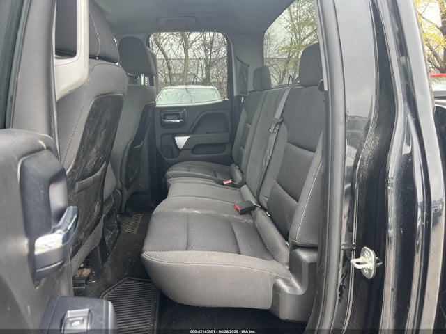 1GCVKREH1EZ169899 Chevrolet Silverado K1500 Lt