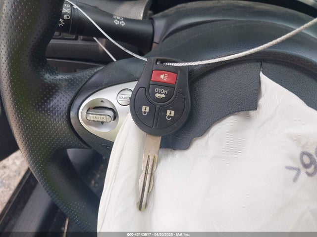 3N1AB7AP2KY329491 Nissan SENTRA S