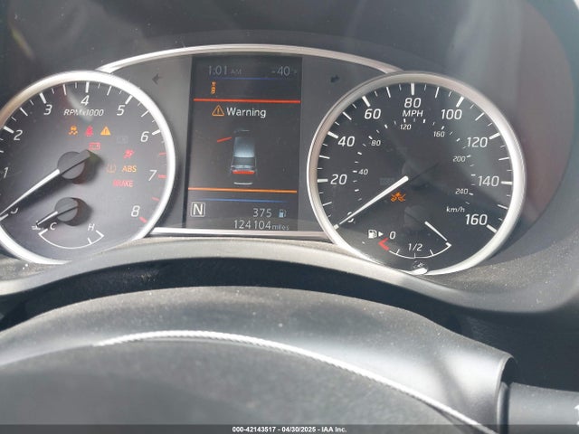 3N1AB7AP2KY329491 Nissan SENTRA S