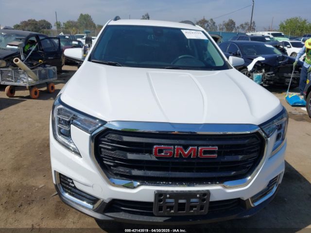 3GKALTEG0PL238404 GMC Terrain Awd Sle