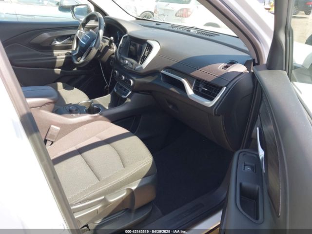 3GKALTEG0PL238404 GMC Terrain Awd Sle