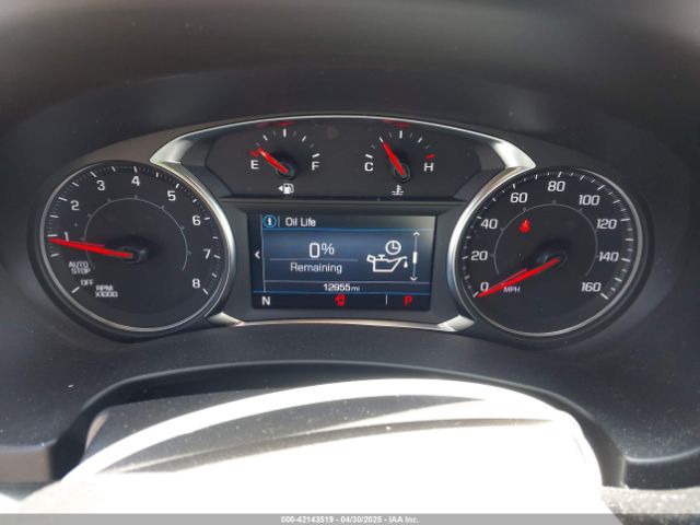 3GKALTEG0PL238404 GMC Terrain Awd Sle