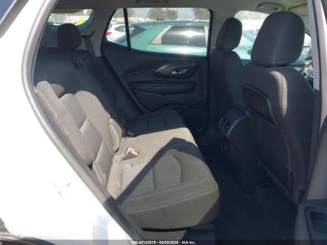 3GKALTEG0PL238404 GMC Terrain Awd Sle
