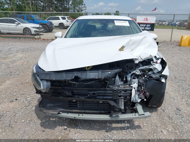 3N1AB8CV0SY208878 Nissan SENTRA SV