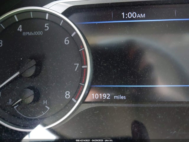 3N1AB8CV0SY208878 Nissan SENTRA SV
