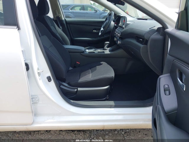 3N1AB8CV0SY208878 Nissan SENTRA SV