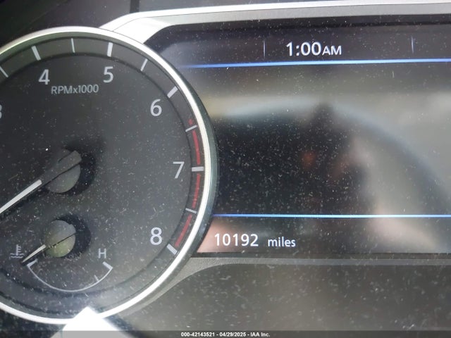 3N1AB8CV0SY208878 Nissan SENTRA SV