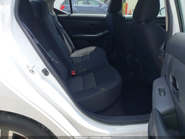 3N1AB8CV0SY208878 Nissan SENTRA SV