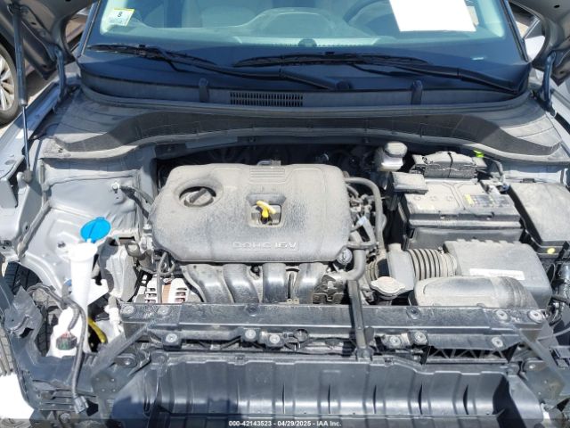 KNDJ23AU5P7891308 KIA SOUL LX