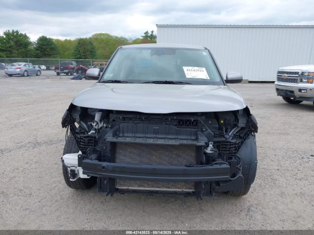KNDJ23AU5P7891308 KIA SOUL LX