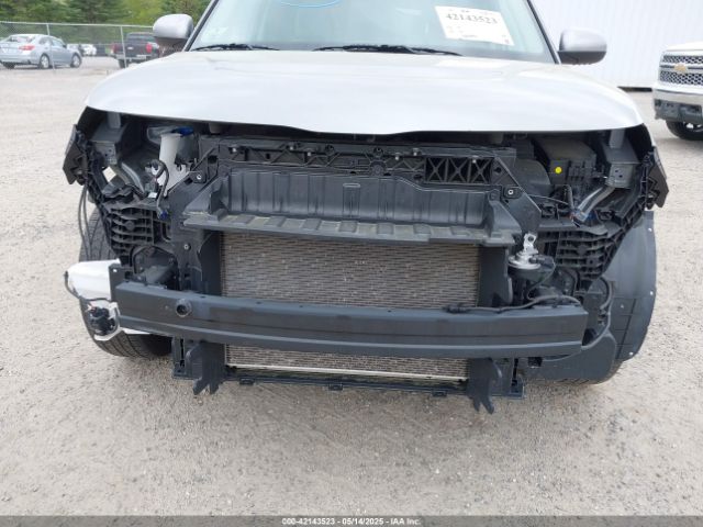 KNDJ23AU5P7891308 KIA SOUL LX