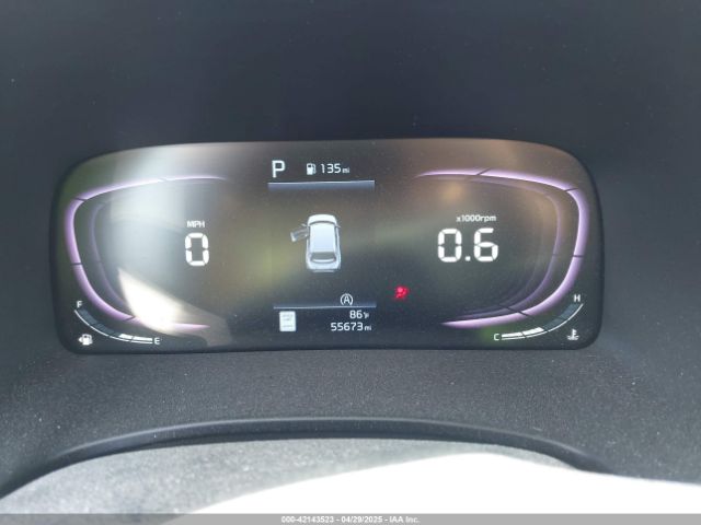 KNDJ23AU5P7891308 KIA SOUL LX