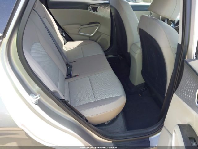 KNDJ23AU5P7891308 KIA SOUL LX