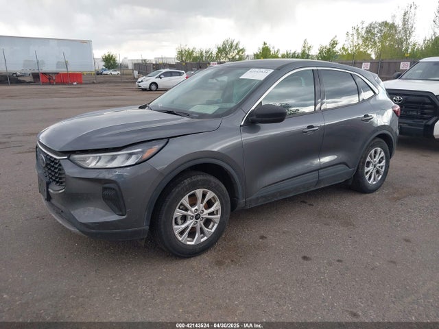 1FMCU9GN3PUA13511 Ford Escape Active