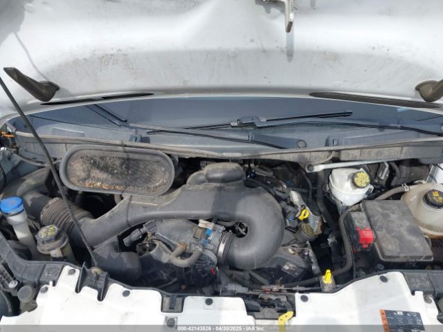 1FTBW2CM6KKB73059 Ford Transit-350