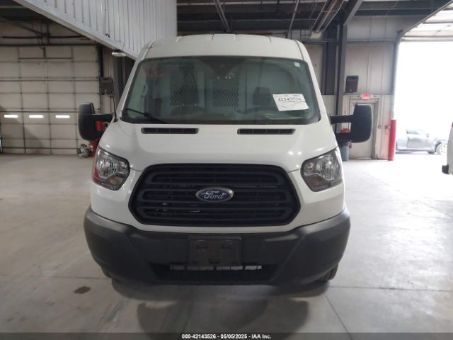 1FTBW2CM6KKB73059 Ford Transit-350