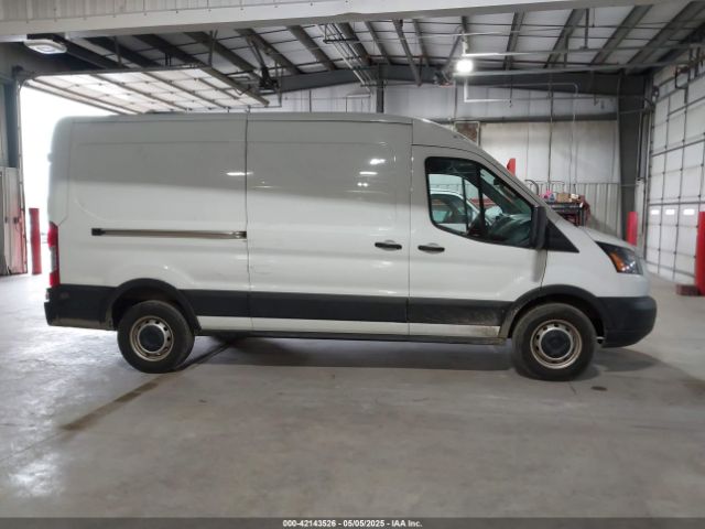 1FTBW2CM6KKB73059 Ford Transit-350