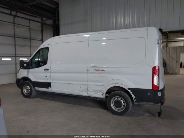 1FTBW2CM6KKB73059 Ford Transit-350