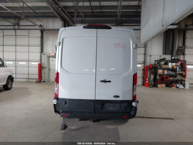 1FTBW2CM6KKB73059 Ford Transit-350