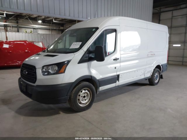 1FTBW2CM6KKB73059 Ford Transit-350