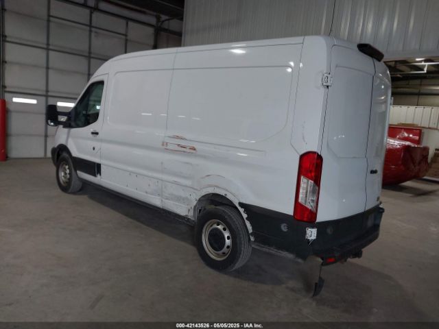 1FTBW2CM6KKB73059 Ford Transit-350