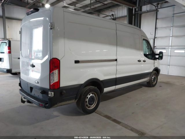 1FTBW2CM6KKB73059 Ford Transit-350