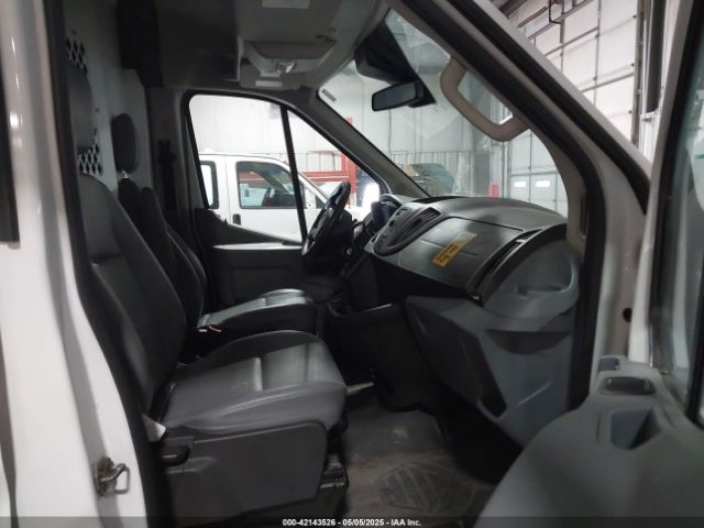 1FTBW2CM6KKB73059 Ford Transit-350