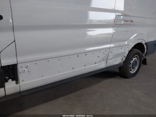 1FTBW2CM6KKB73059 Ford Transit-350