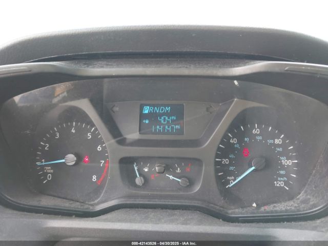1FTBW2CM6KKB73059 Ford Transit-350